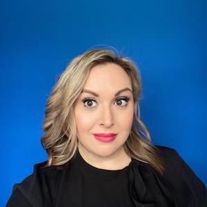 Meet your Posher, Darci